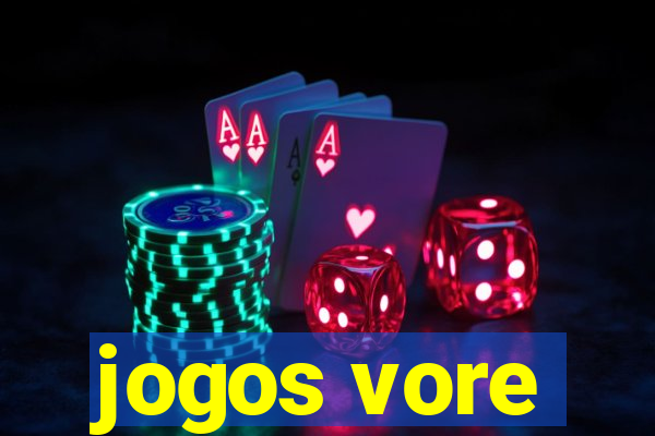 jogos vore